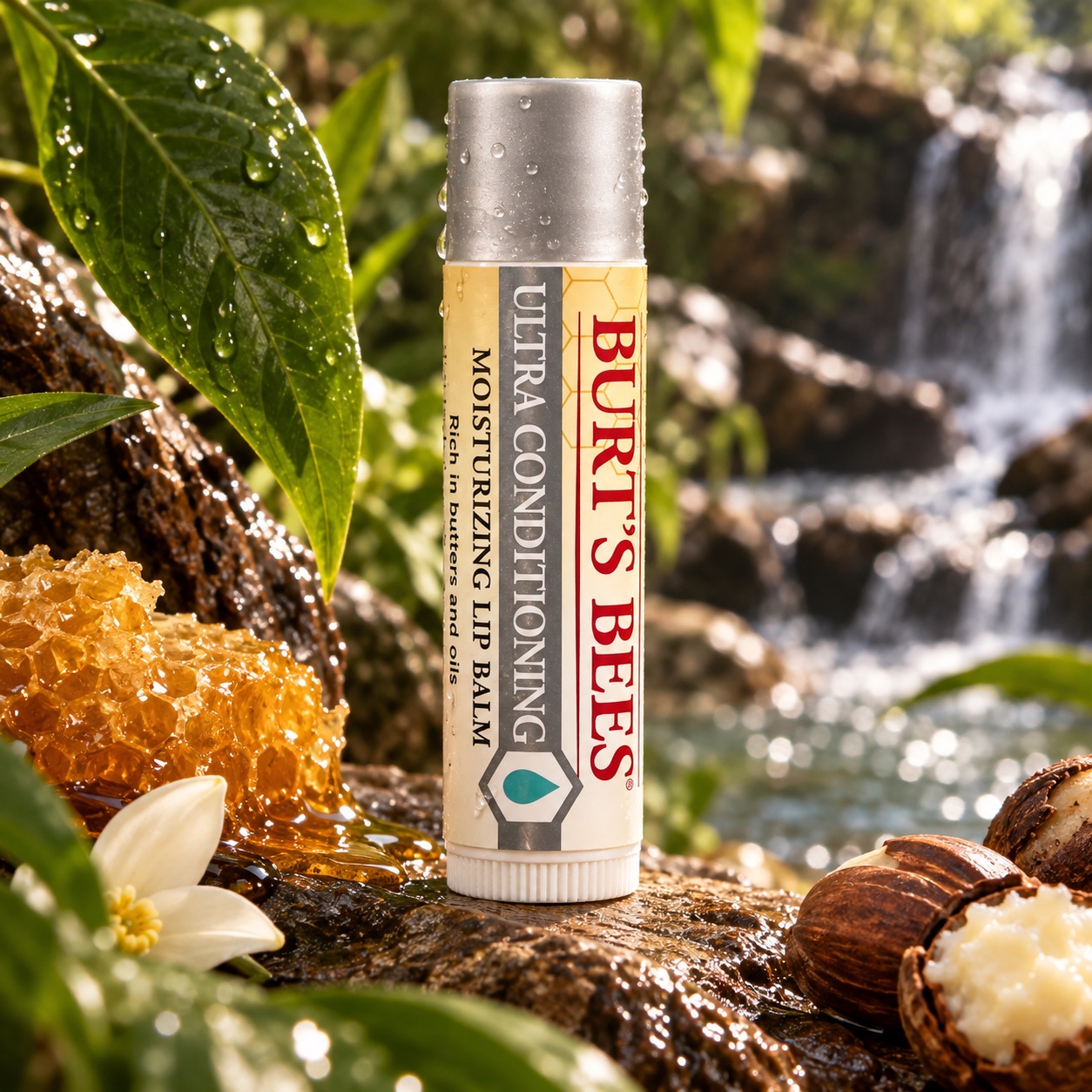 Burt’s Bees Ultra Conditioning Lip Balm