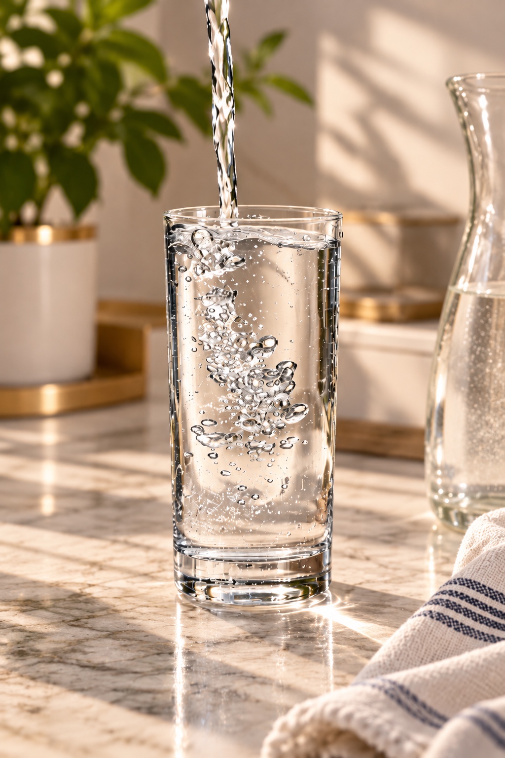 Everyday Water