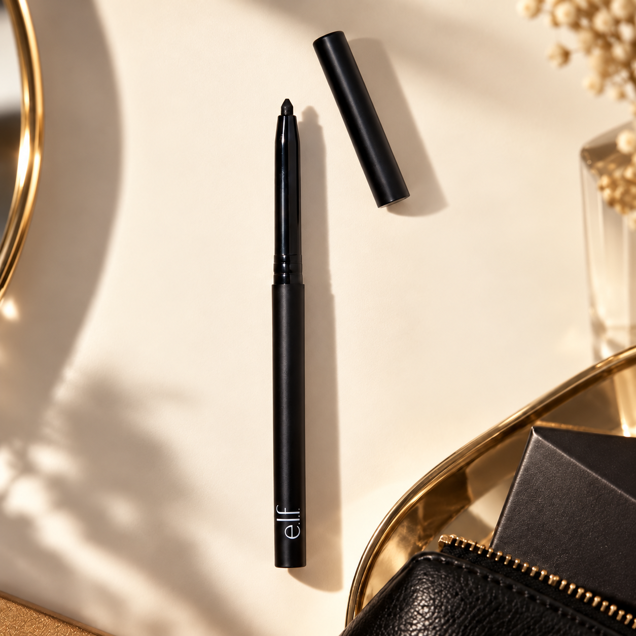 e.l.f. Black Eyeliner Pencil