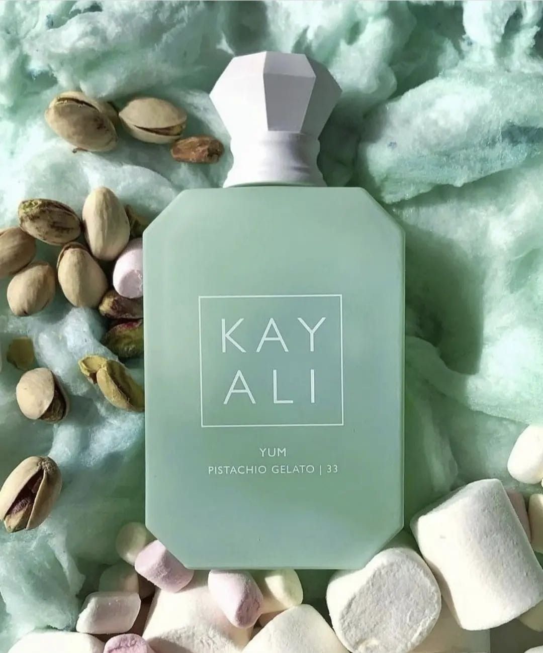 Kayali Yum Pistachio Gelato | 33
