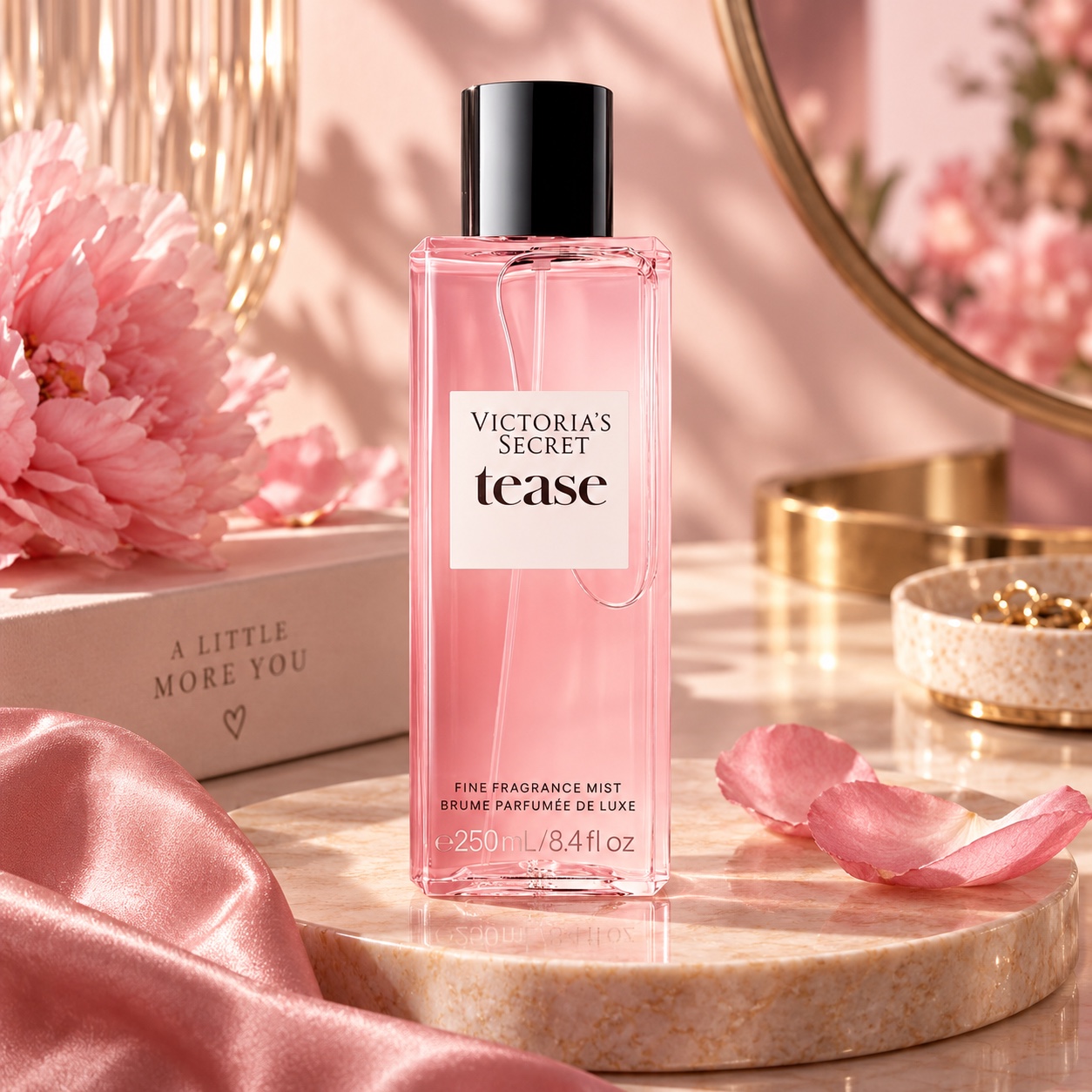 Victoria’s Secret Tease Fine Fragrance Mist