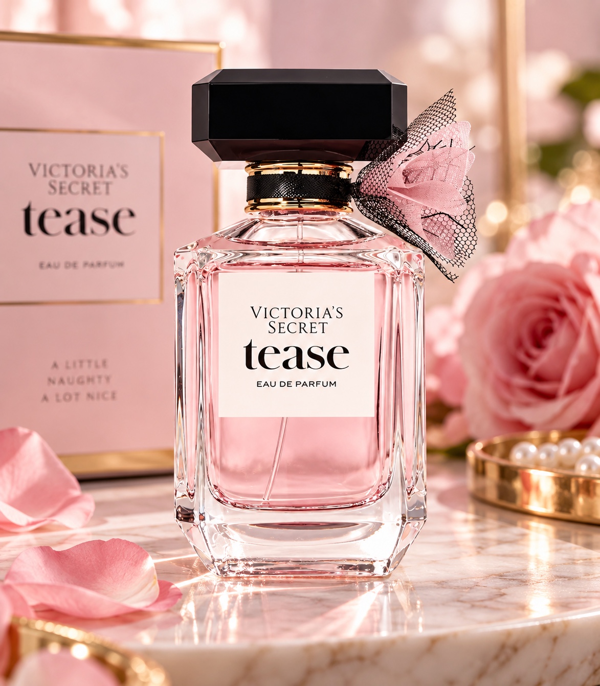 Victoria’s Secret Tease Eau de Parfum
