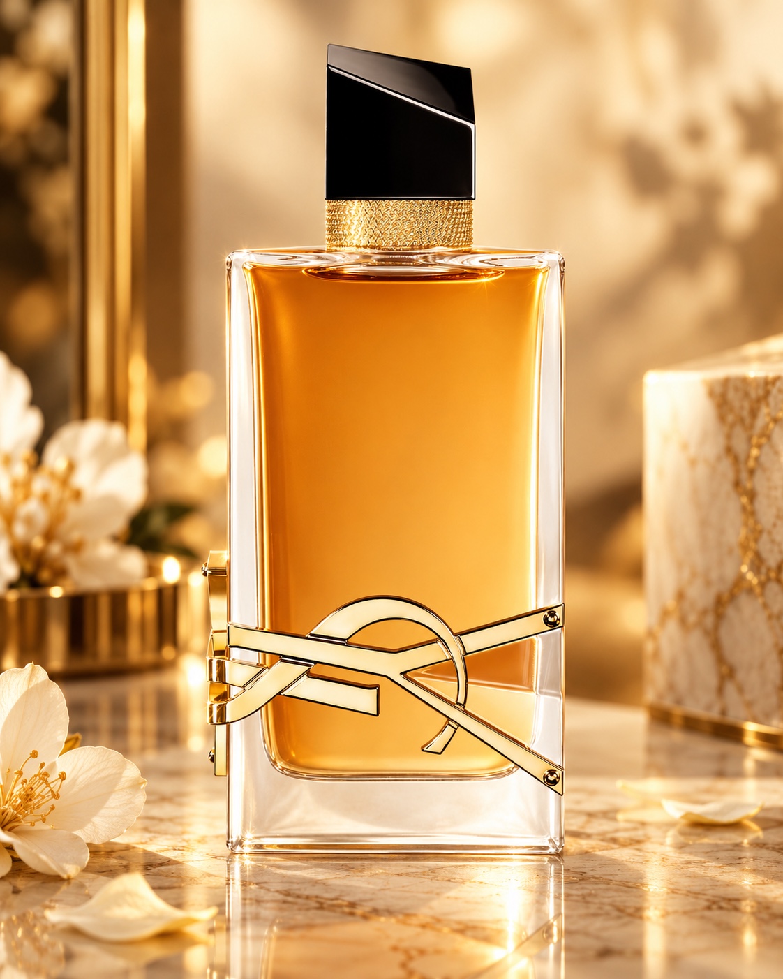 Yves Saint Laurent Libre Eau de Parfum