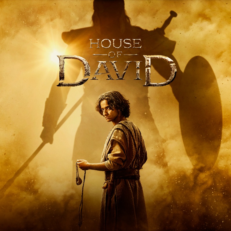 House of David promotional artwork