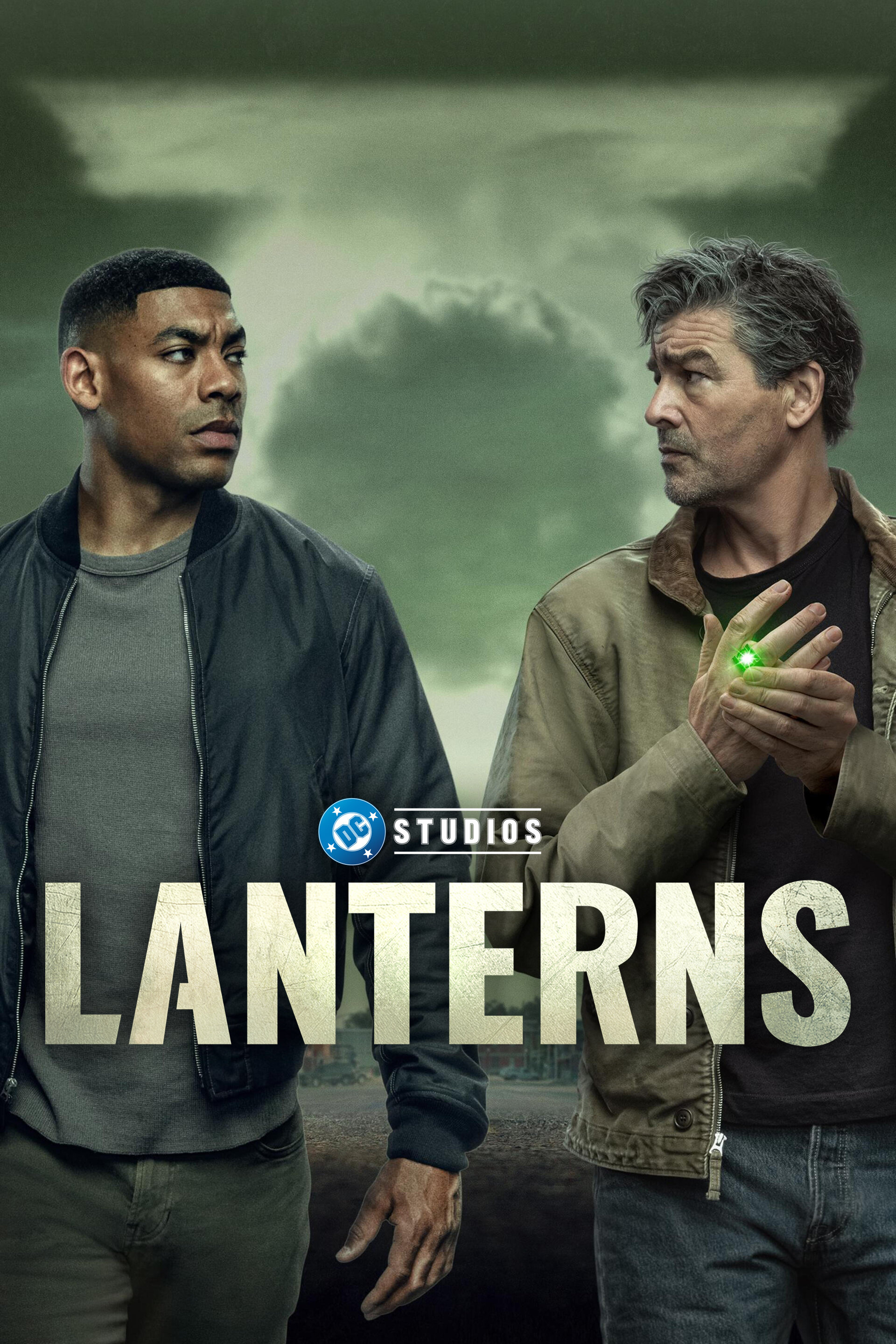 Lanterns promotional artwork