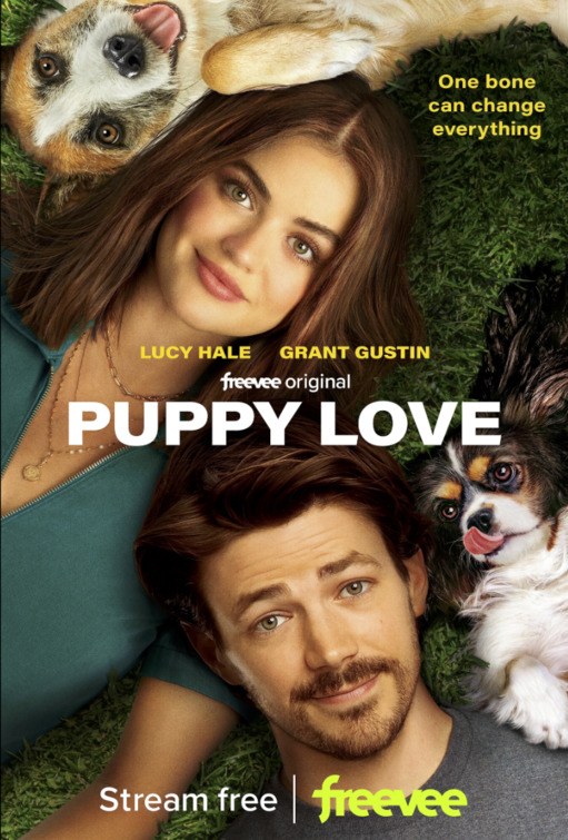 Puppy Love promotional artwork