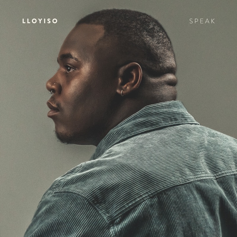 Speak cover artwork