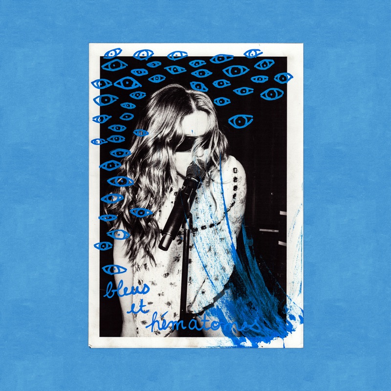 Yeux cover artwork
