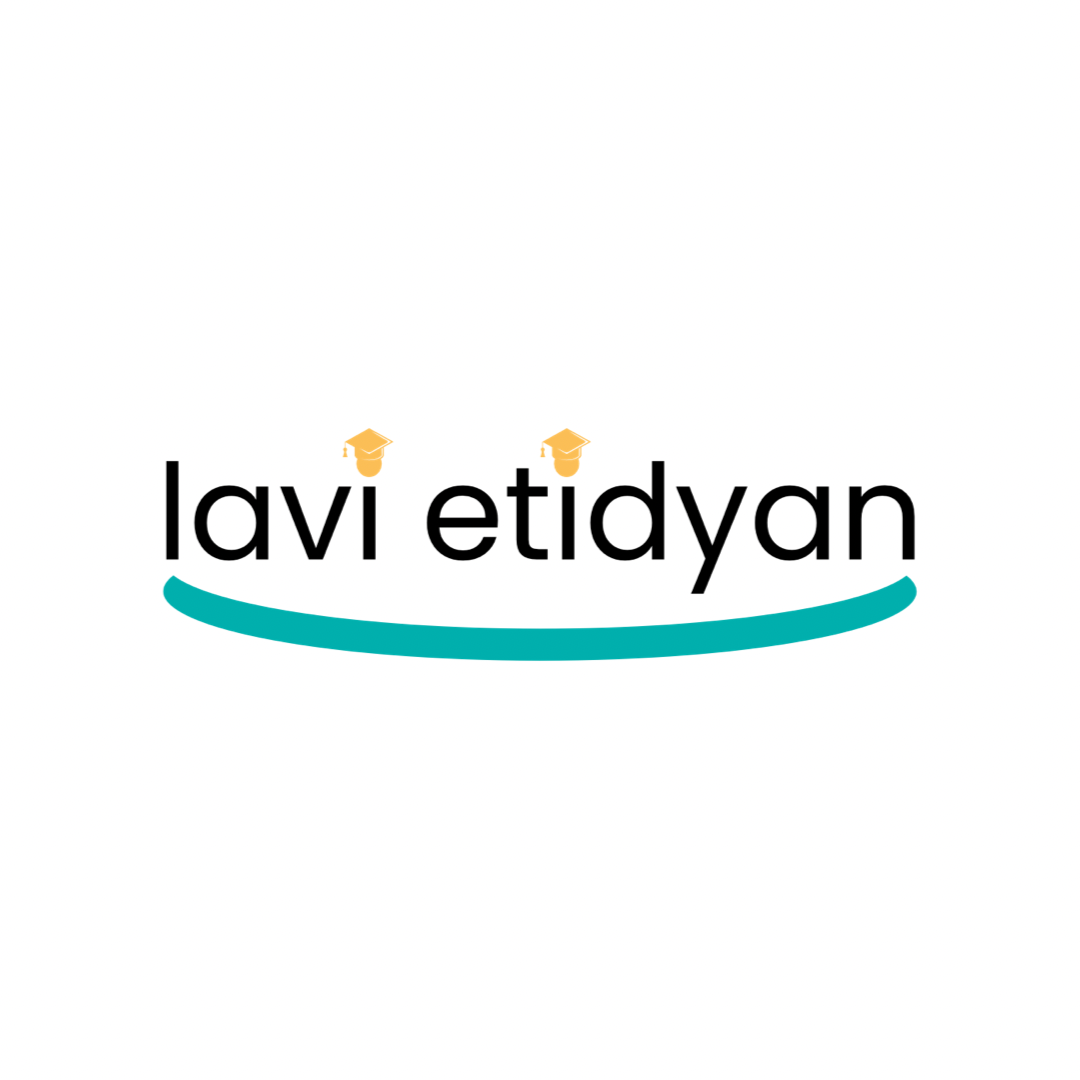 lavi etidyan original logo