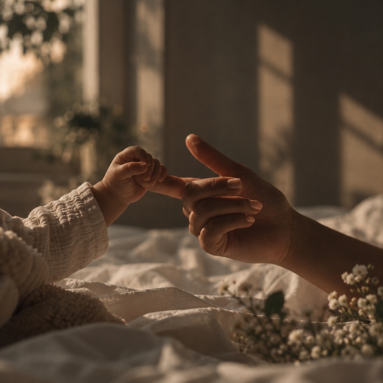 Lullaby — cover